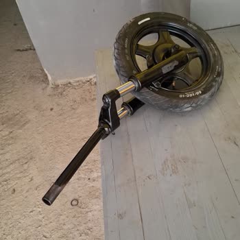 Motolux Gogo Yedek Parça Bulunamıyor, Mağduriyet Yaşıyorum