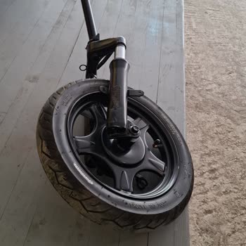 Motolux Gogo Yedek Parça Bulunamıyor, Mağduriyet Yaşıyorum