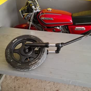 Motolux Gogo Yedek Parça Bulunamıyor, Mağduriyet Yaşıyorum