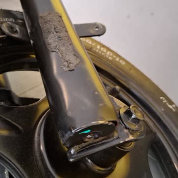 Motolux Gogo Yedek Parça Bulunamıyor, Mağduriyet Yaşıyorum