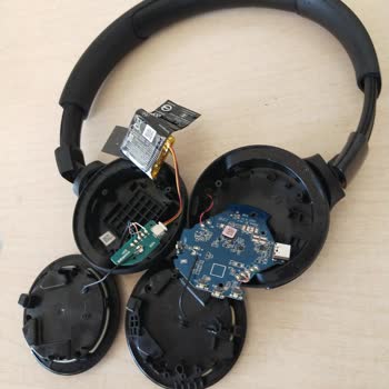 JBL 520 BT Açılmıyor Ve Hiçbir Çözüm İşe Yaramadı