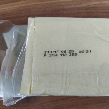 Son Kullanma Tarihi Geçmiş Peynir Skandalı: Hamile Eşim De Yedi!