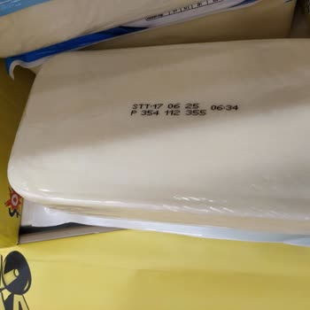 Son Kullanma Tarihi Geçmiş Peynir Skandalı: Hamile Eşim De Yedi!