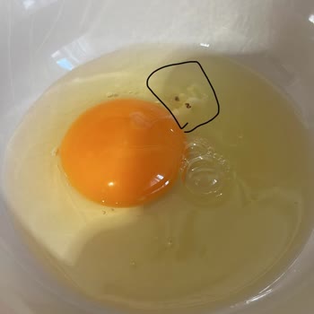 Siparişimde Yanlış Ve Sağlıksız Yumurta Teslimatı: İnsan Sağlığı Hiçe Sayılıyor