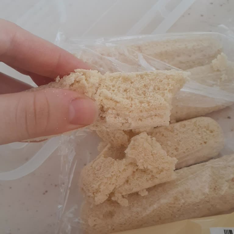 Aldığım Kedi Dili Ürünlerinde Beklenmedik Kalite Sorunu Yaşadım