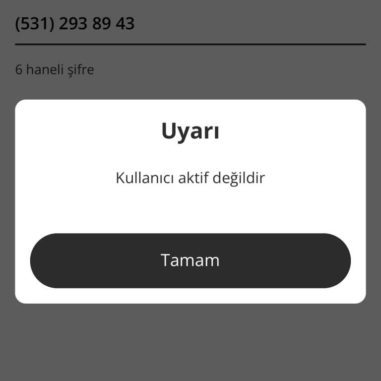 Poca Hesabıma Erişemiyorum Bakiyemi Kullanamıyorum