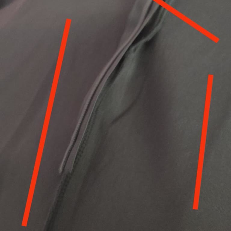 @harika_modaa Elbise Kusurlu Geldi