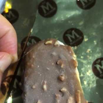 Dondurmadan Kıl Çıkması Ve Ürün İadesi Talebi