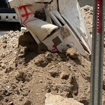 Yıkım Sonrası İnternet Kesintisi Ve Türk Telekom'un İlgisizliği