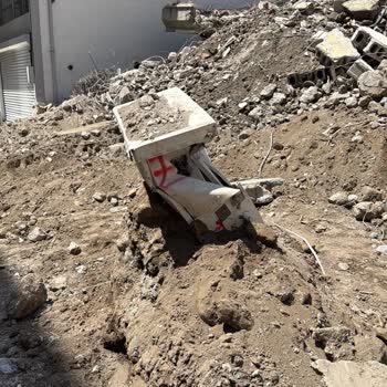 Yıkım Sonrası İnternet Kesintisi Ve Türk Telekom'un İlgisizliği