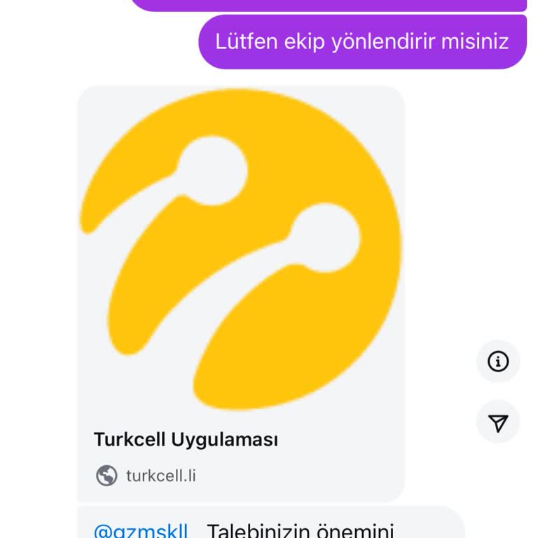 Kurulum Randevusunda İletişimsizlik Ve Mağduriyet