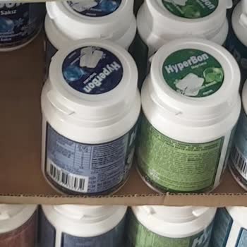 BİM'de Etiket Ve Kasa Fiyatı Farklı Çalışan İlgisiz Kaldı