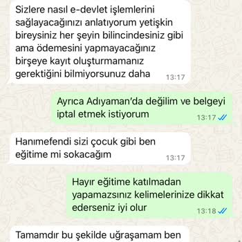 Kimlik Bilgilerimle İzinsiz İşlem Ve Borç Tehdidi