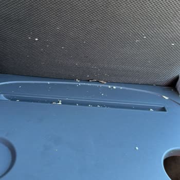 Buzlu Turizm'de İlgisiz Muavin Ve Güvensiz Yolculuk Deneyimi