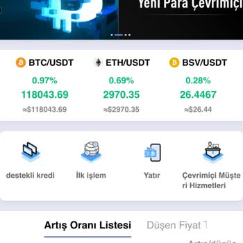 Kripto Platformunda Yatırılan Paranın Çekilememesi Ve Ek Ücret Talepleri