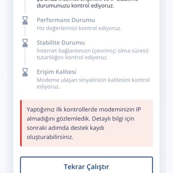 TurkNet Arıza Kaydım 12 Gün Boyunca Çözülmedi, Sürekli Oyalandım