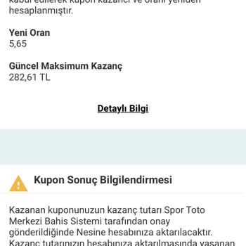 Kupon Ödemesi Gecikiyor, Müşteri Hizmetleri Yanıt Vermiyor