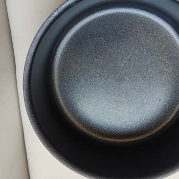 Leggno Tencere Setinde Çizilme Ve Sap Problemi Hayal Kırıklığı Yarattı