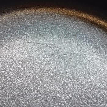 Leggno Tencere Setinde Çizilme Ve Sap Problemi Hayal Kırıklığı Yarattı