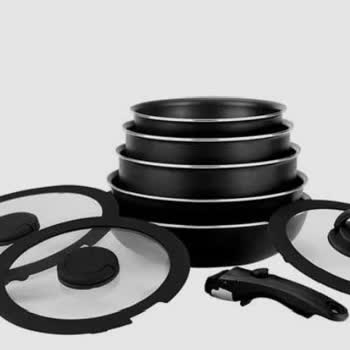 Leggno Tencere Setinde Çizilme Ve Sap Problemi Hayal Kırıklığı Yarattı