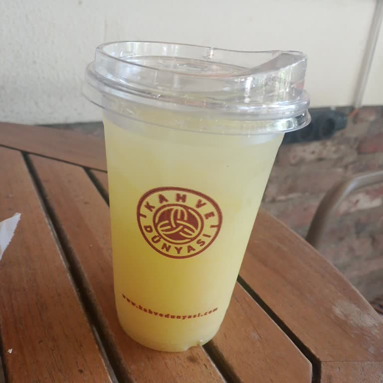 Ev Yapımı Limonata Aldatmacası: Konsantre Limonata Satışı Güvenimi Sarsıyor