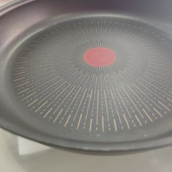 Yüksek Fiyatlı Tefal Tava Kısa Sürede Çizildi, İade Talebim Var