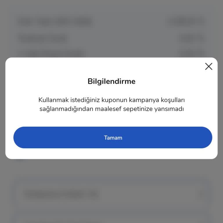 Carrefour SA Uygulaması Kullanıcı Deneyimini Zorluyor