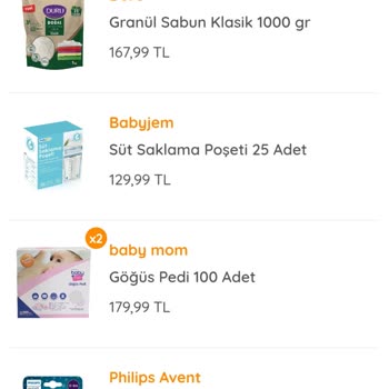 Eksik Gelen Ürünler Bir Aydır Gönderilmiyor, Çözüm Sunulmuyor