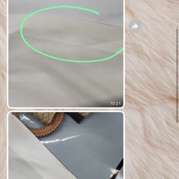 İade Sürecinde Haksız Sarı Leke İddiası Ve Müşteri Hizmetleri Sorunu