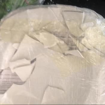 Kargoda Yemek Takımı Kırıldı Alıcı Ürünü Kabul Etmiyor