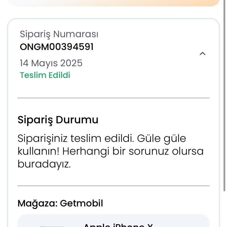 Cihazımın Tamiri 10 Gündür Sonuçlanmadı, Mağdur Ediliyorum