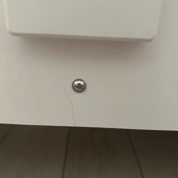 Nokta Bebe Montaj Hatası ve Servis İlgisizliği