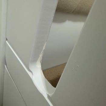 Nokta Bebe Montaj Hatası ve Servis İlgisizliği