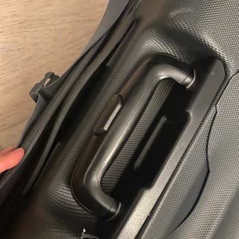 Pegasus Barcelona Uçuşunda Valizim Kırık Geldi, Zararım Karşılanmadı