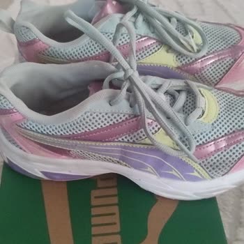 Kısa Sürede Deforme Olan Çocuk Ayakkabısına Çözüm Bekliyoruz