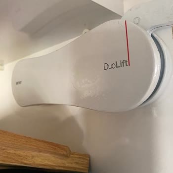 Mutfak Dolabı Kapağı Mekanizması Arızası ve Yedek Parça Sorunu