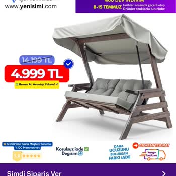 Sipariş Sonrası Fatura Sorunu Ve Olumsuz Müşteri Hizmeti Deneyimi