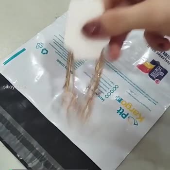 Dolap İade Sorunu, Satıcı Tehdit Etti Beni