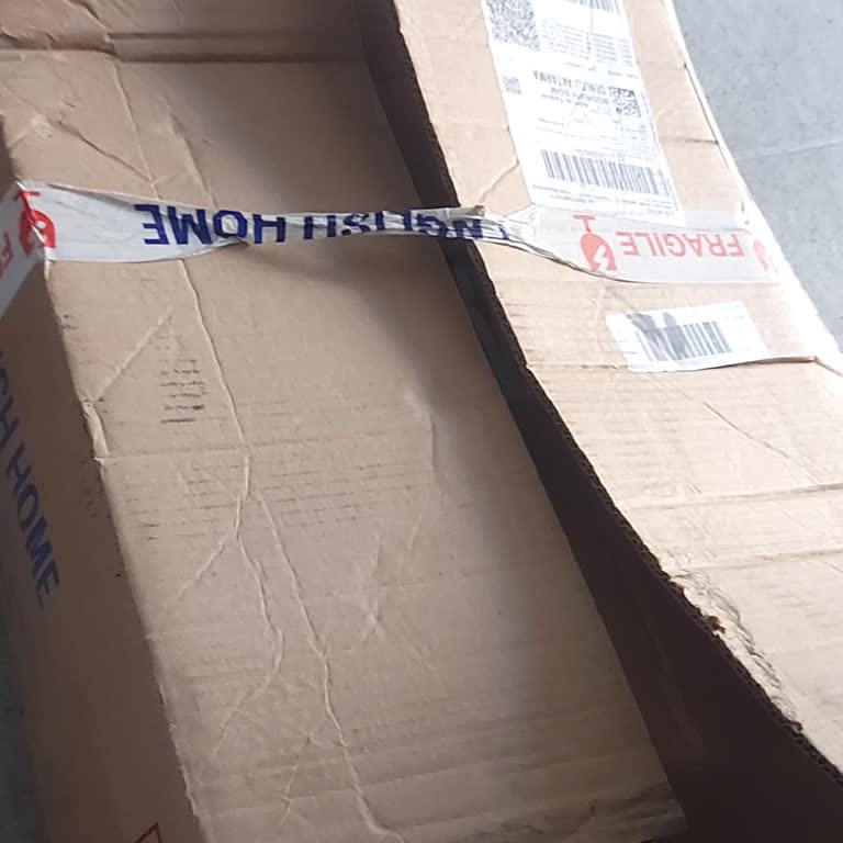 Büyük Harcamaya Büyük Hayal Kırıklığı: Eksik Ve Hasarlı Teslimat, Sıfır Çözüm