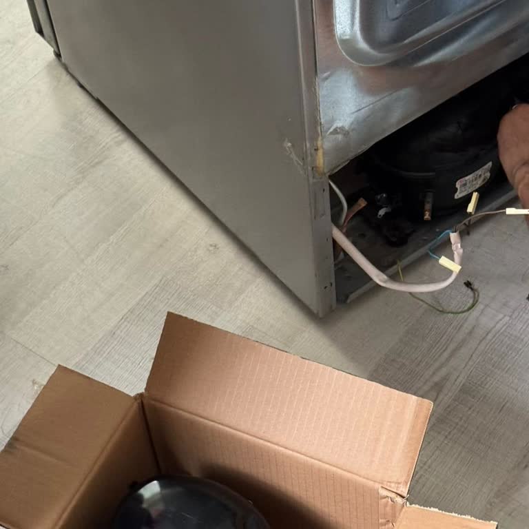 Sürekli Elektrik Kesintileri Nedeniyle Buzdolabım Bozuldu, Maddi Zararım Karşılanmalı