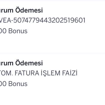 Kapattığım Hattın Faturası Hala Kesiliyor, Yanlış Kişiye Borç Mesajı Gönderildi