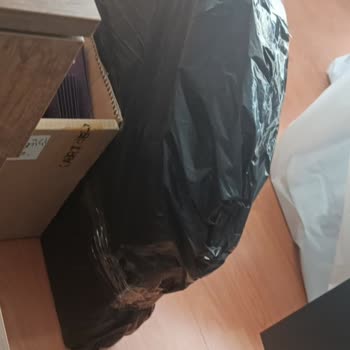 Kargomdaki Eşyalar Eksik Teslim Edildi