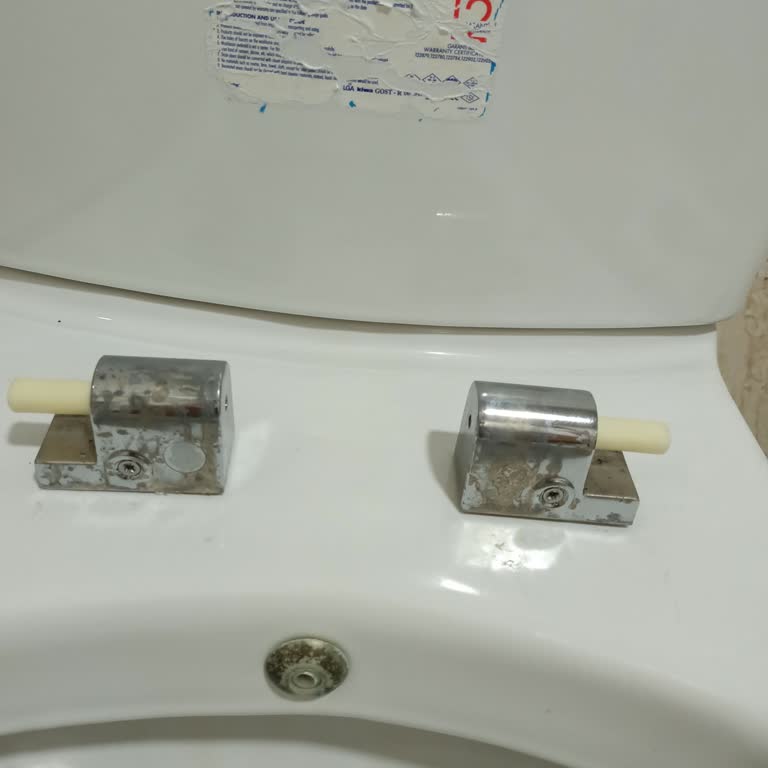 Creavit Klozet İçin Yedek Parça Bulmak Neredeyse İmkansız