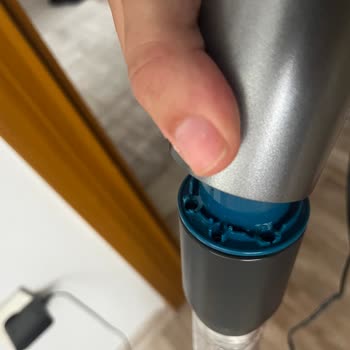 1 Ayda Kırılan Philips Süpürgeyle Hayal Kırıklığı!