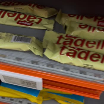 Migros Airport AVM'de Klima Sorunu Ve Erimiş Ürünler