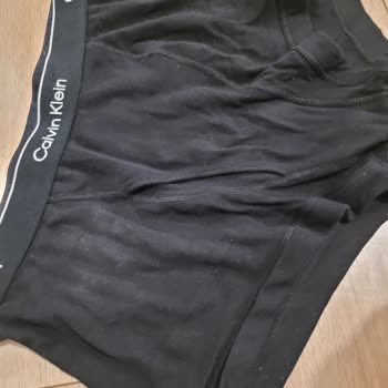 Satın Aldığım İç Giyim Ürünü Ayıplı Ve İade Talebim Gerekçesiz Reddedildi