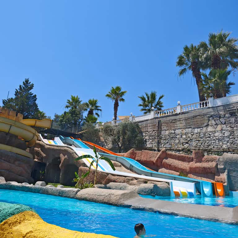 Vav Hotel Kuşadası Bakım Eksikliği Ve Hizmet Sorunları Nedeniyle Hayal Kırıklığı