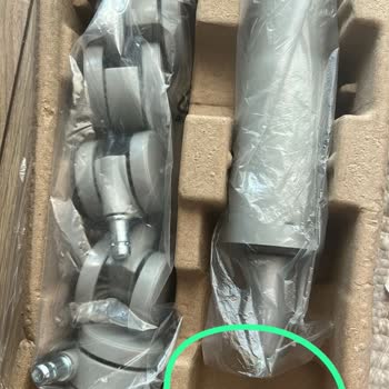 Eksik Parça Sorunu Ve Tekrarlayan Şikayetler