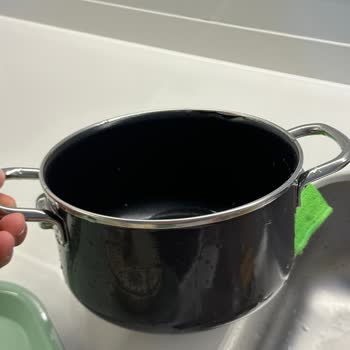 Kısa Sürede Sorun Yaşanan Mutfak Ürünü