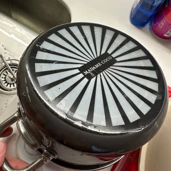 Kısa Sürede Sorun Yaşanan Mutfak Ürünü